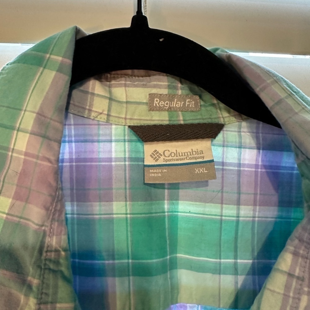 Hiking shirt​​​​​​​